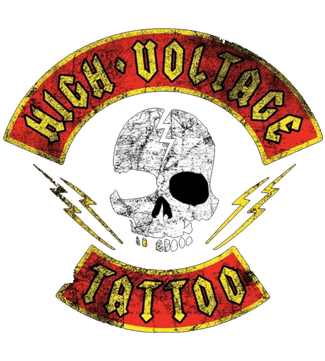 High Voltage Tattoo